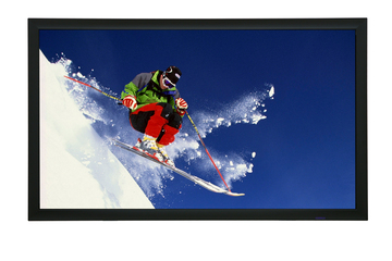 55吋光學式觸控螢幕