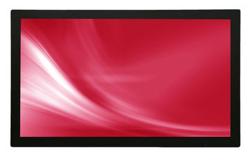 65吋光學式觸控螢幕