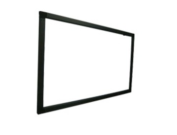 100吋紅外線式觸控框