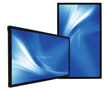 65吋LED光學式(CCD)